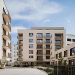 Apartamento Wildcomfort Jungle Brno