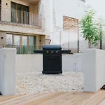 Wildcomfort Jungle Apartamento *