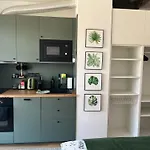 Wildcomfort Jungle Brno