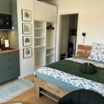 Apartamento Wildcomfort Jungle Brno