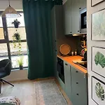 Wildcomfort Jungle Brno