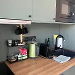 Wildcomfort Jungle Apartamento Brno