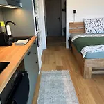 Apartamento Wildcomfort Jungle