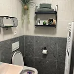 Wildcomfort Jungle Apartamento *