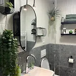 Wildcomfort Jungle Brno