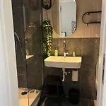 Jungle Apartment
