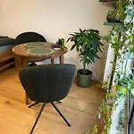 Wildcomfort Jungle Apartamento
