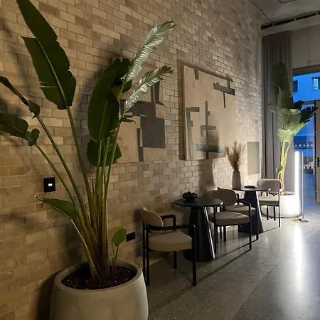 Wildcomfort Jungle Appartement *