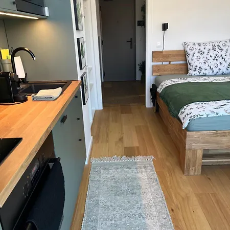 Apartament Wildcomfort Jungle
