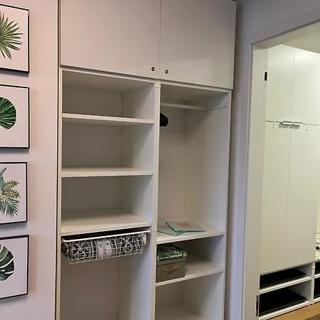 Appartement Wildcomfort Jungle *