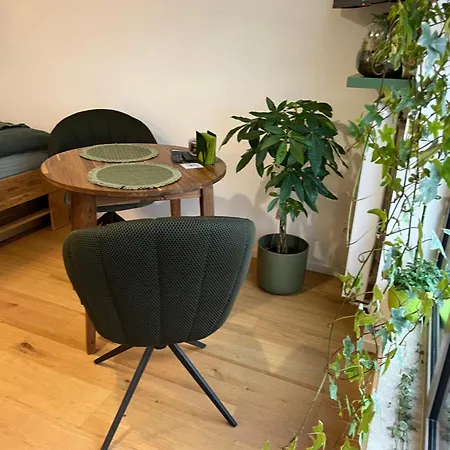 Wildcomfort Jungle Appartement
