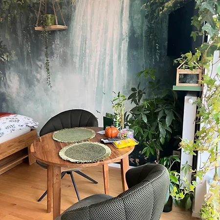 Wildcomfort Jungle