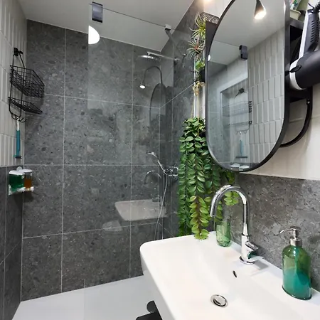 Wildcomfort Jungle Appartamento *