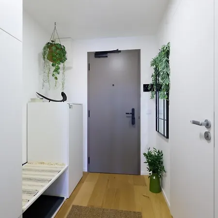 Appartamento Wildcomfort Jungle *