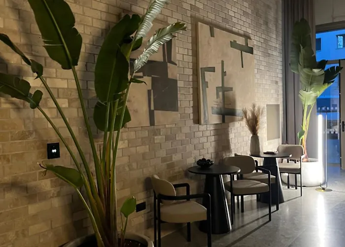 Wildcomfort Jungle Apartamento *