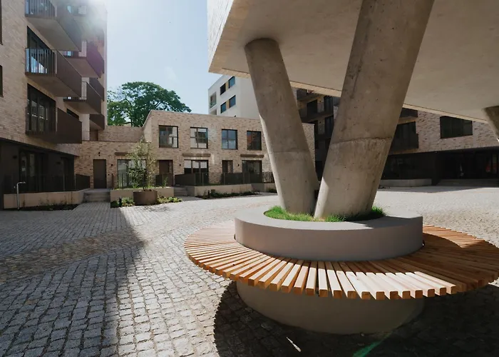 Apartamento Wildcomfort Jungle Brno