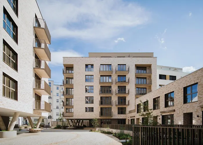 Apartamento Wildcomfort Jungle Brno