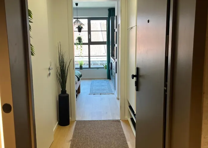 Apartamento Wildcomfort Jungle