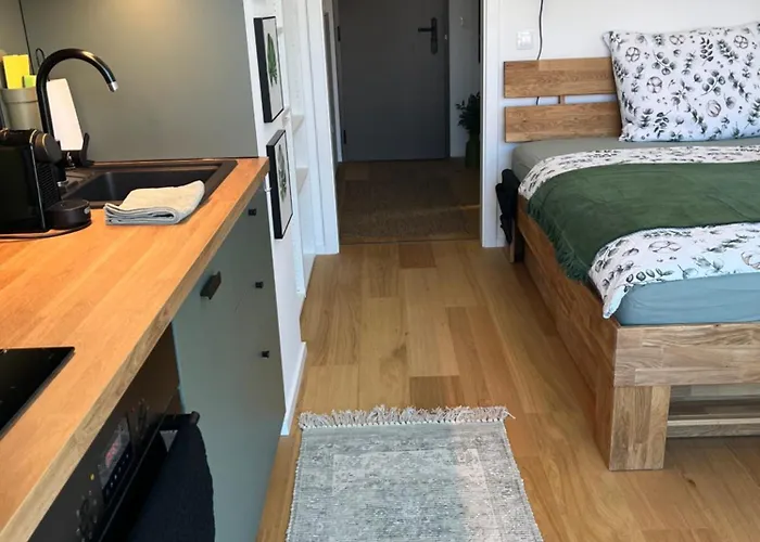 Apartamento Wildcomfort Jungle