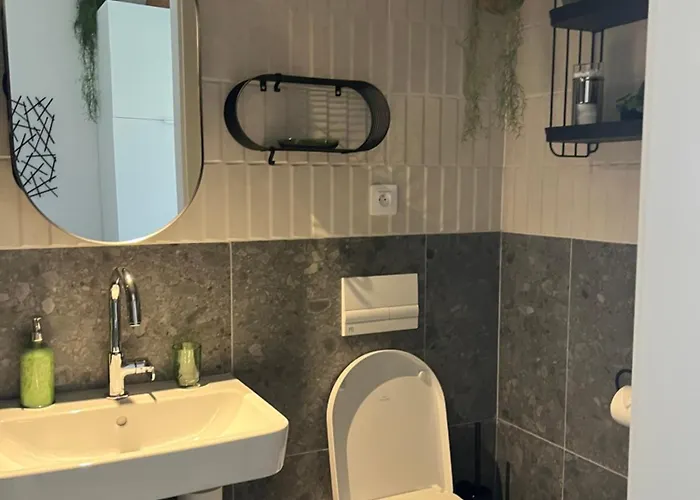 Apartamento Wildcomfort Jungle Brno