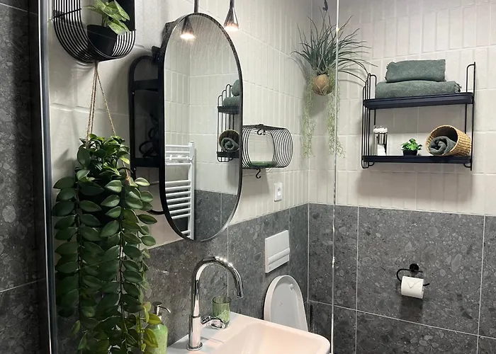 Wildcomfort Jungle Brno