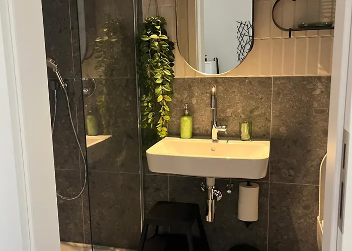 Wildcomfort Jungle Apartamento