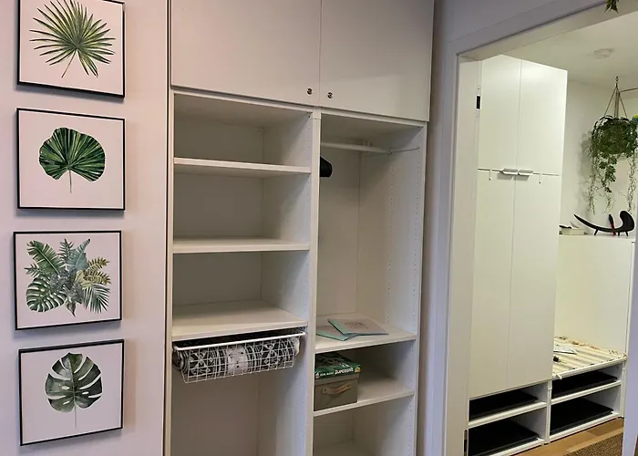 Apartamento Wildcomfort Jungle *