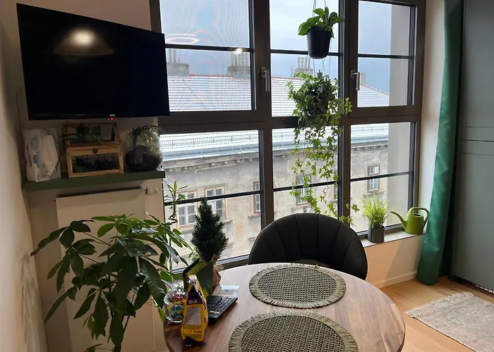 Apartamento Wildcomfort Jungle *
