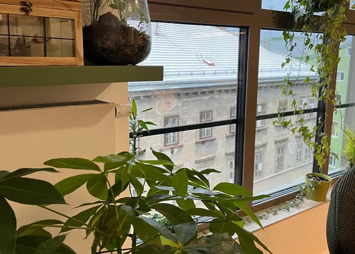 Apartamento Wildcomfort Jungle Brno